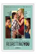 Poster Se Não Fosse Você - Regretting You - Filmes