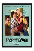 Poster Se Não Fosse Você - Regretting You - Filmes