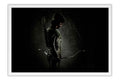 Poster Arrow - Séries