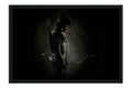 Poster Arrow - Séries