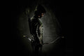 Poster Arrow - Séries