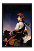 Poster Shenmue - Games
