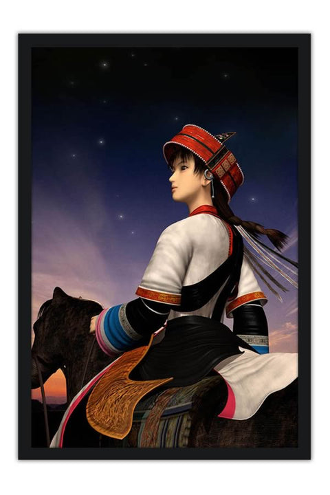 Poster Shenmue - Games