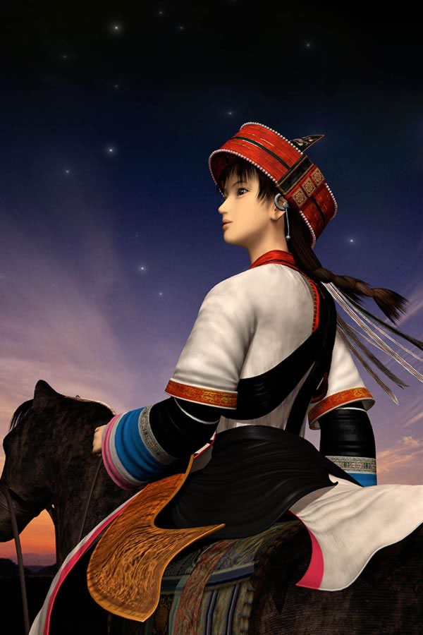Poster Shenmue - Games