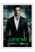 Poster Arrow - Séries