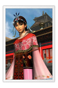 Poster Shenmue - Games