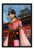Poster Shenmue - Games