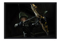 Poster Arrow - Séries
