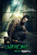 Poster Arrow - Séries