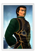 Poster Shenmue - Games