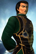 Poster Shenmue - Games