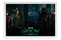 Poster Arrow - Séries