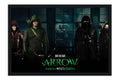Poster Arrow - Séries