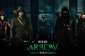 Poster Arrow - Séries