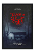 Poster Terror em Shelby Oaks - Filmes