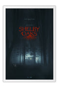 Poster Terror em Shelby Oaks - Filmes