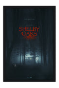 Poster Terror em Shelby Oaks - Filmes