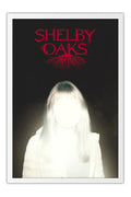 Poster Terror em Shelby Oaks - Filmes