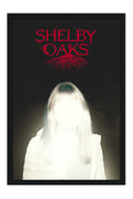 Poster Terror em Shelby Oaks - Filmes