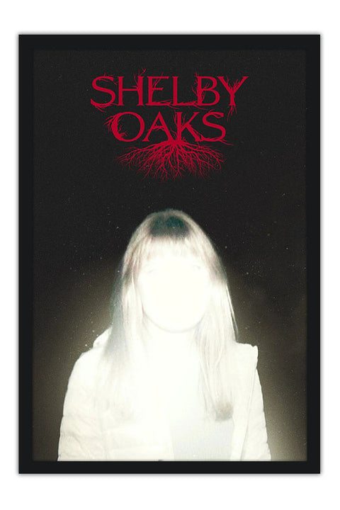 Poster Terror em Shelby Oaks - Filmes