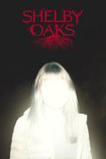 Poster Terror em Shelby Oaks - Filmes