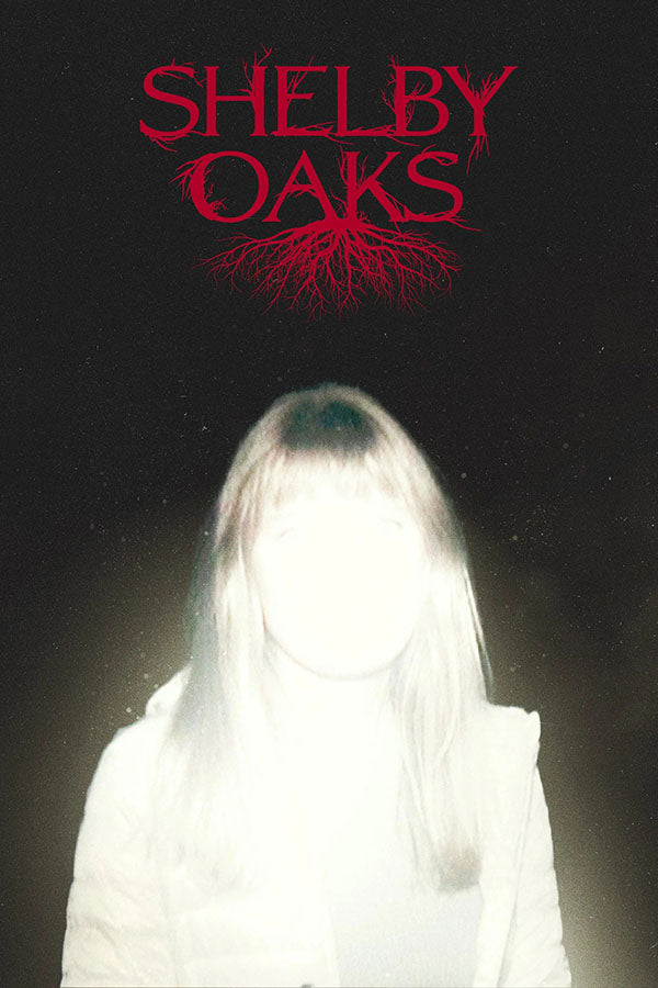 Poster Terror em Shelby Oaks - Filmes
