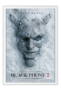 Poster Telefone Preto 2 - Black Phone 2 - Terror - Filmes
