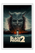 Poster Telefone Preto 2 - The Black Phone 2 - Terror - Filmes