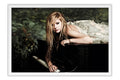 Poster Avril Lavigne - Bandas de Rock