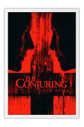 Poster Invocação do Mal 4 - The Conjuring: Last Rites - Terror - Filmes