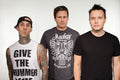Poster Blink 182 - Bandas de Rock