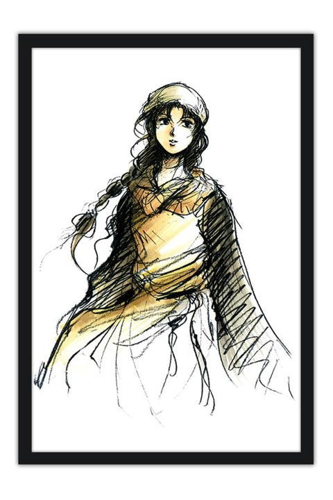 Poster Shenmue - Games
