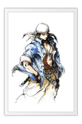 Poster Shenmue - Games
