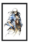 Poster Shenmue - Games