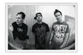 Poster Blink 182 - Bandas de Rock