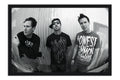 Poster Blink 182 - Bandas de Rock
