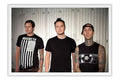 Poster Blink 182 - Bandas de Rock