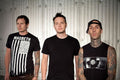 Poster Blink 182 - Bandas de Rock