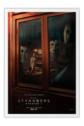 Poster Os Estranhos - Capítulo 1 - The Strangers: Chapter 1 - Terror - Filmes