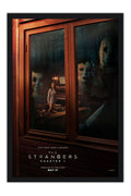 Poster Os Estranhos - Capítulo 1 - The Strangers: Chapter 1 - Terror - Filmes