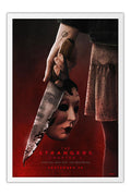Poster Os Estranhos - Capítulo 2 - The Strangers: Chapter 2 - Terror - Filmes