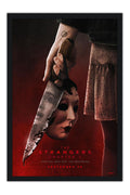 Poster Os Estranhos - Capítulo 2 - The Strangers: Chapter 2 - Terror - Filmes