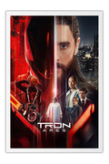 Poster Tron: Ares - Filmes