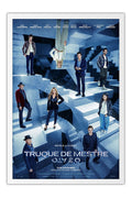Poster Truque de Mestre 3 - Now You See Me: Now You Don’t - Filmes