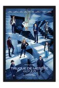 Poster Truque de Mestre 3 - Now You See Me: Now You Don’t - Filmes