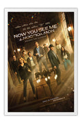 Poster Truque de Mestre 3 - Now You See Me: Now You Don’t - Filmes