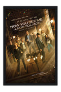 Poster Truque de Mestre 3 - Now You See Me: Now You Don’t - Filmes