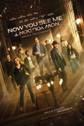 Poster Truque de Mestre 3 - Now You See Me: Now You Don’t - Filmes