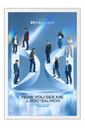 Poster Truque de Mestre 3 - Now You See Me: Now You Don’t - Filmes