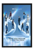 Poster Truque de Mestre 3 - Now You See Me: Now You Don’t - Filmes